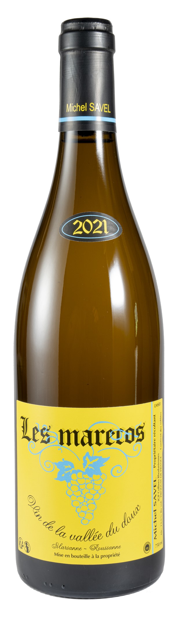 Marsanne-Roussanne
